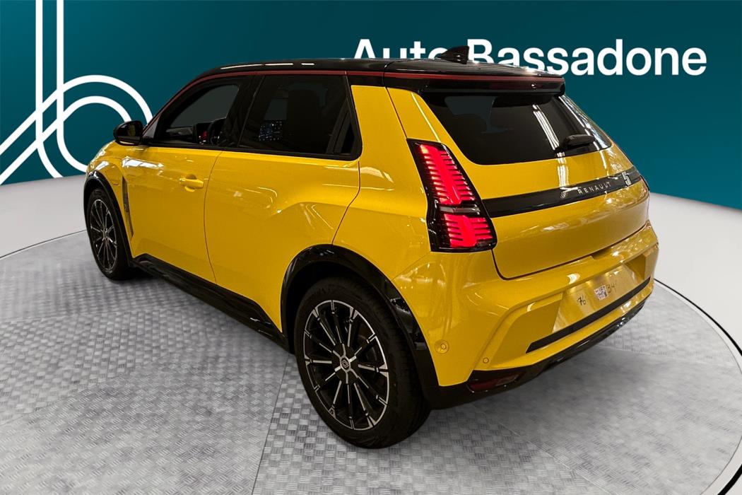 Renault 5 2026