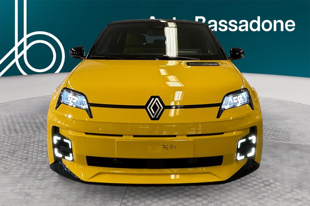 Renault 5 2026