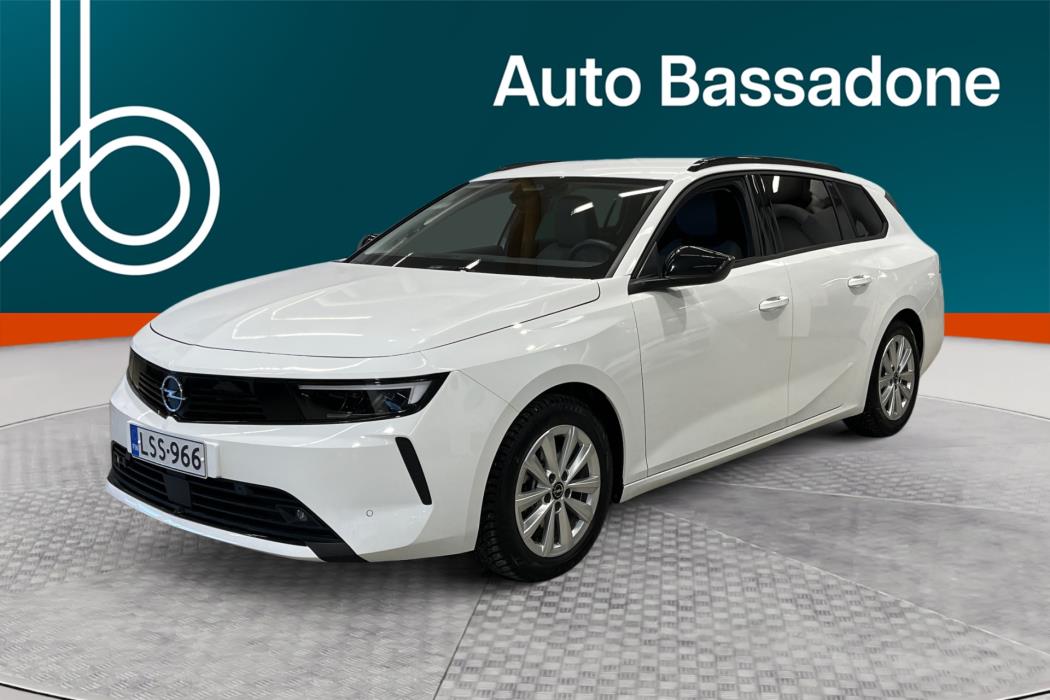 OPEL Astra 2024