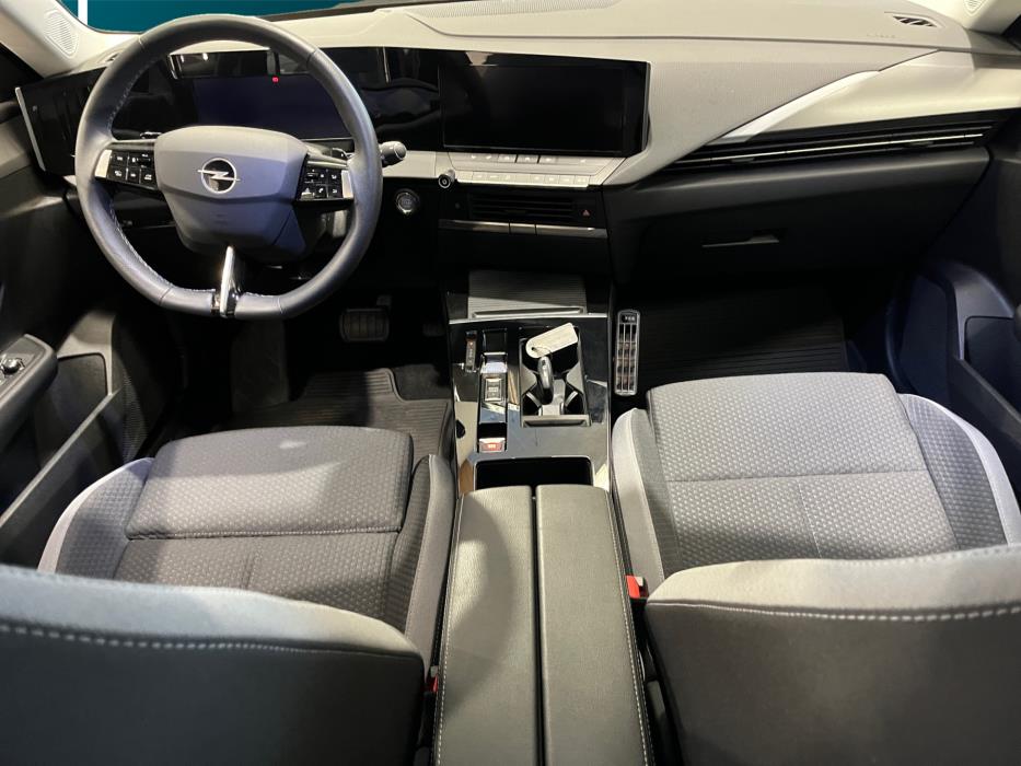 OPEL Astra 2024