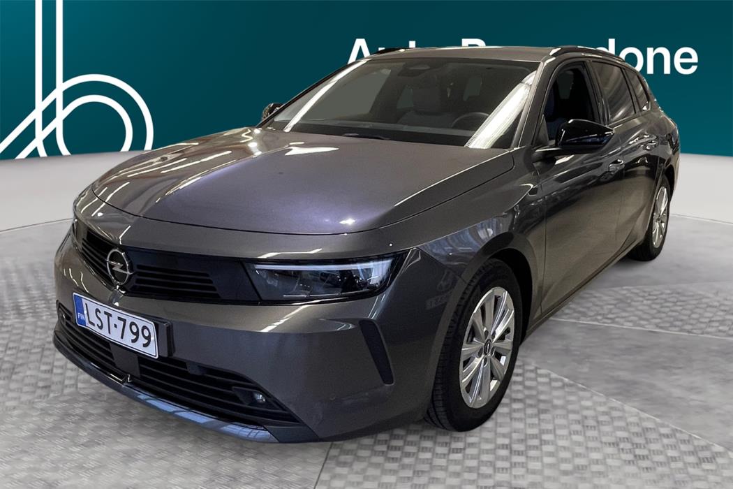 OPEL Astra 2024