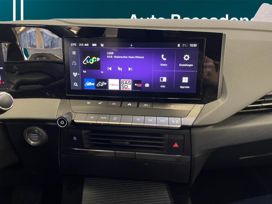 OPEL Astra 2024