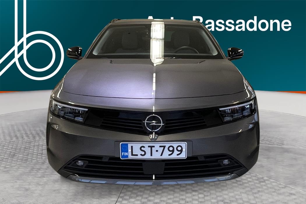 OPEL Astra 2024