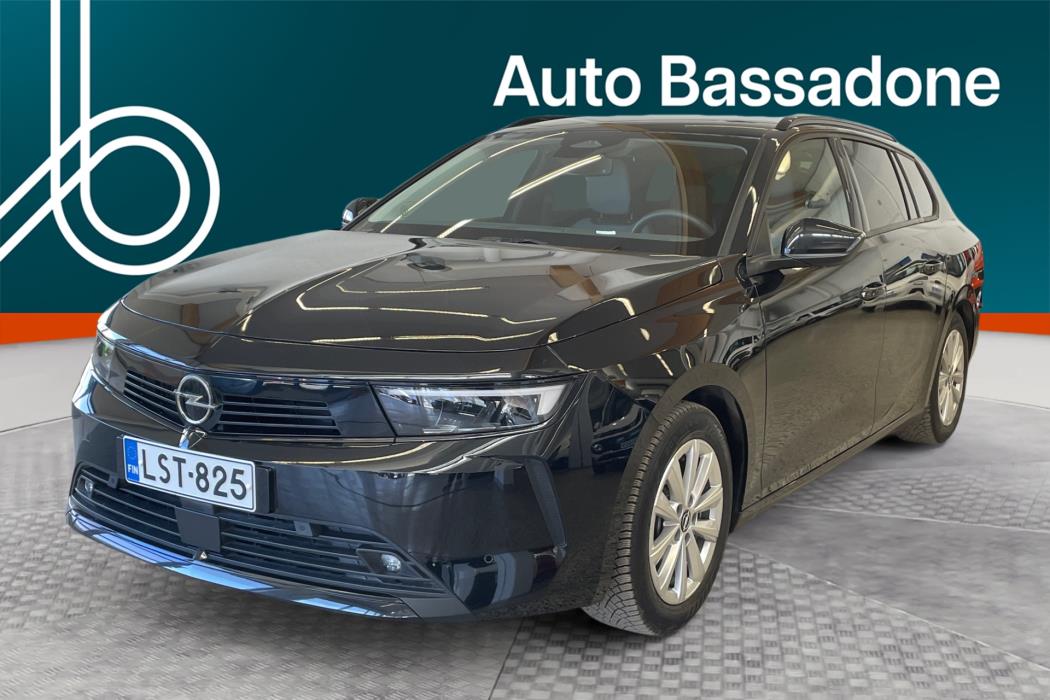 OPEL Astra Sports Tourer 2024