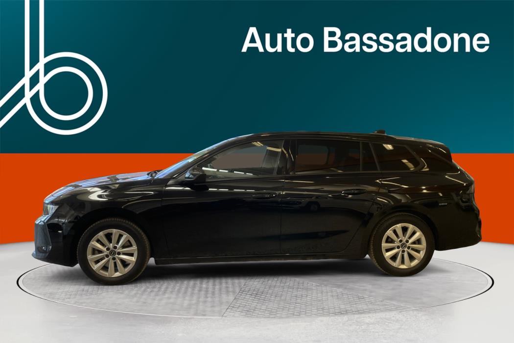 OPEL Astra Sports Tourer 2024