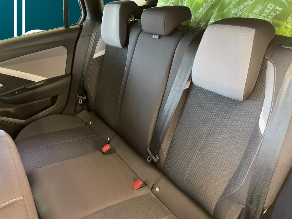 OPEL Astra Sports Tourer 2024