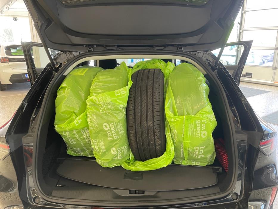 OPEL Astra Sports Tourer 2024