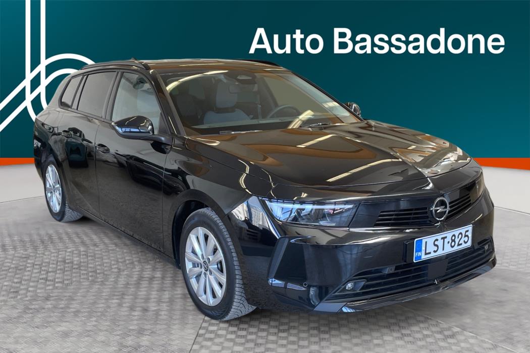OPEL Astra Sports Tourer 2024