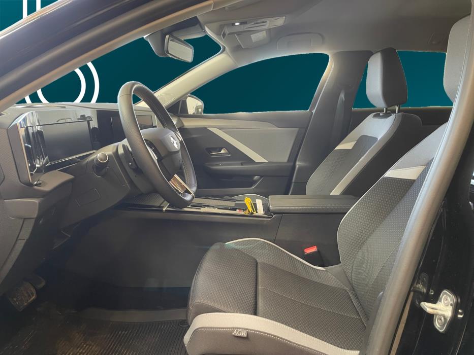 OPEL Astra Sports Tourer 2024