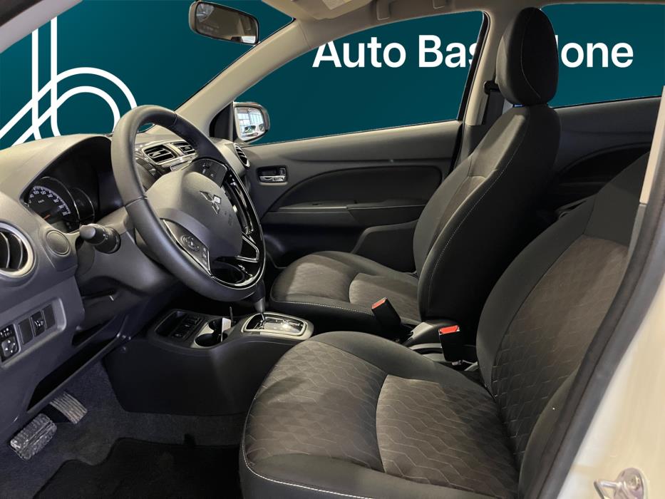 MITSUBISHI Space Star 2024