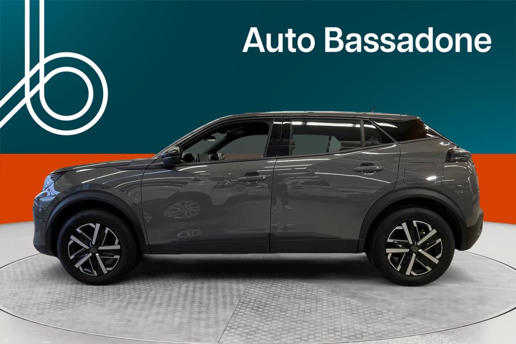 PEUGEOT 2008 2024