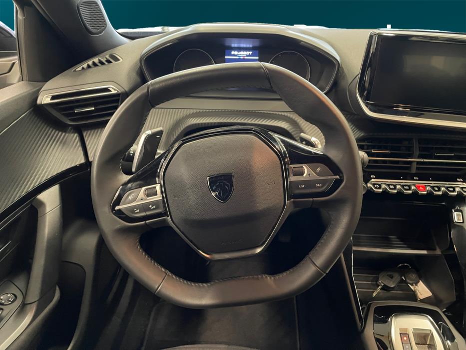 PEUGEOT 2008 2024