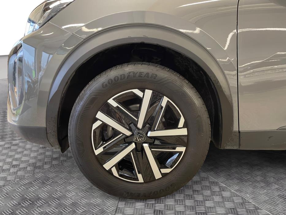 PEUGEOT 2008 2024
