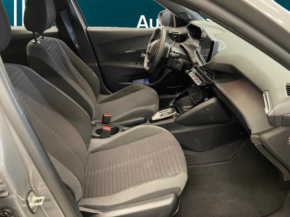 PEUGEOT 2008 2024
