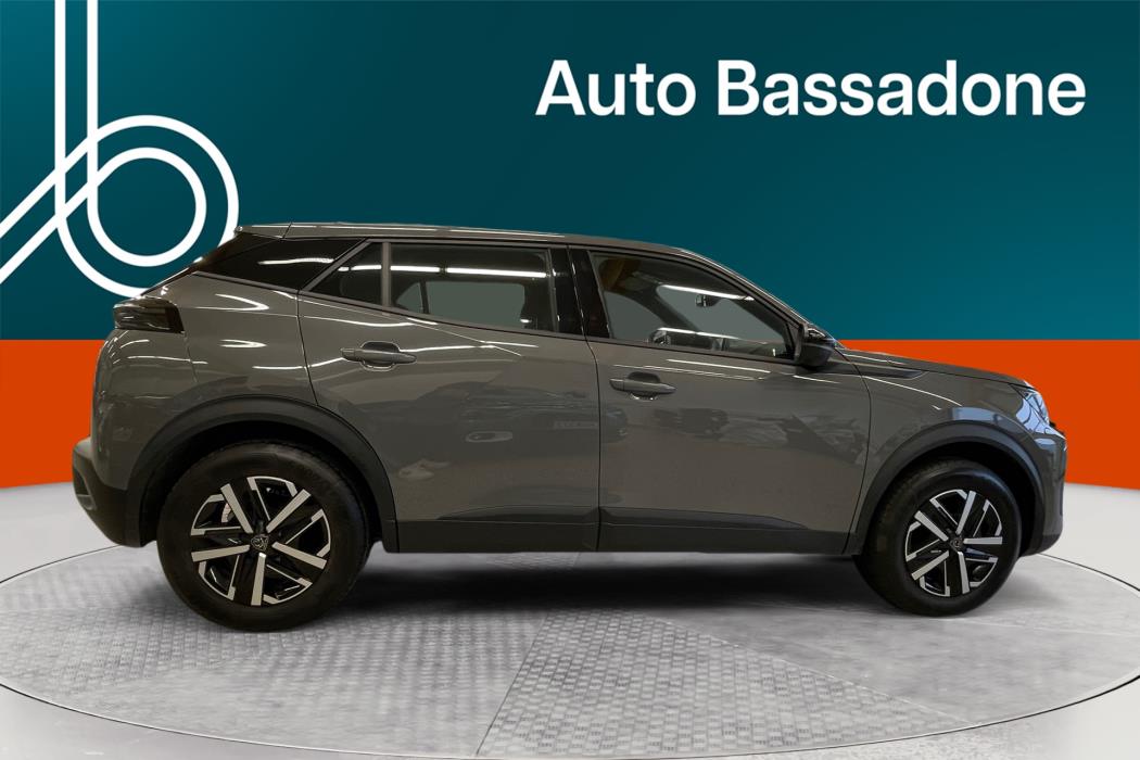 PEUGEOT 2008 2024