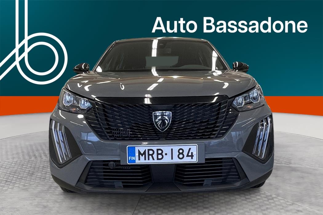 PEUGEOT 2008 2024