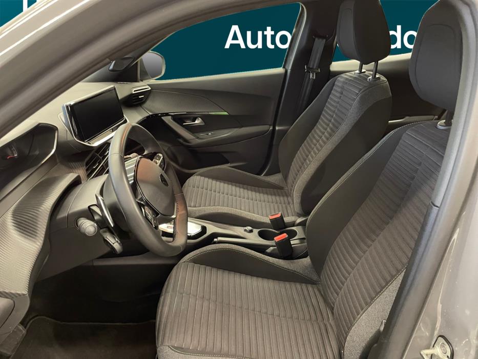 PEUGEOT 2008 2024
