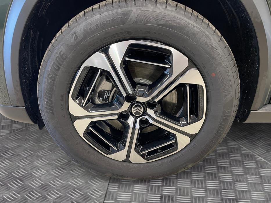 Citroen C3 Aircross 2026