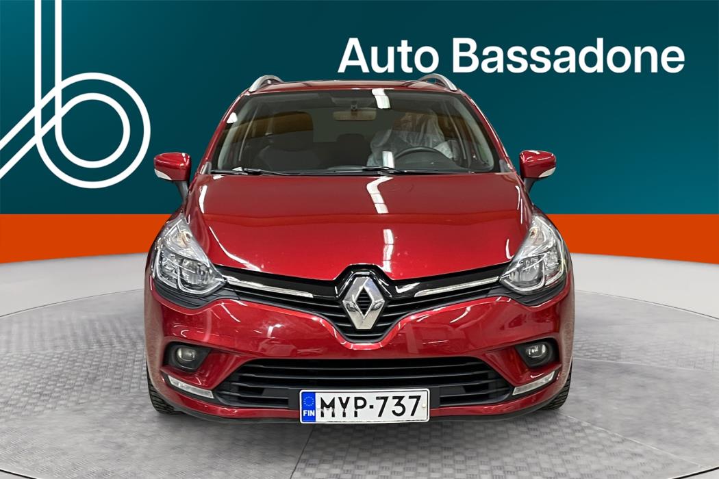 RENAULT Clio 2019