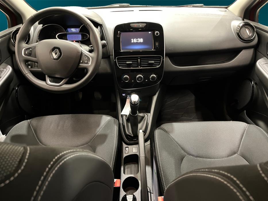 RENAULT Clio 2019