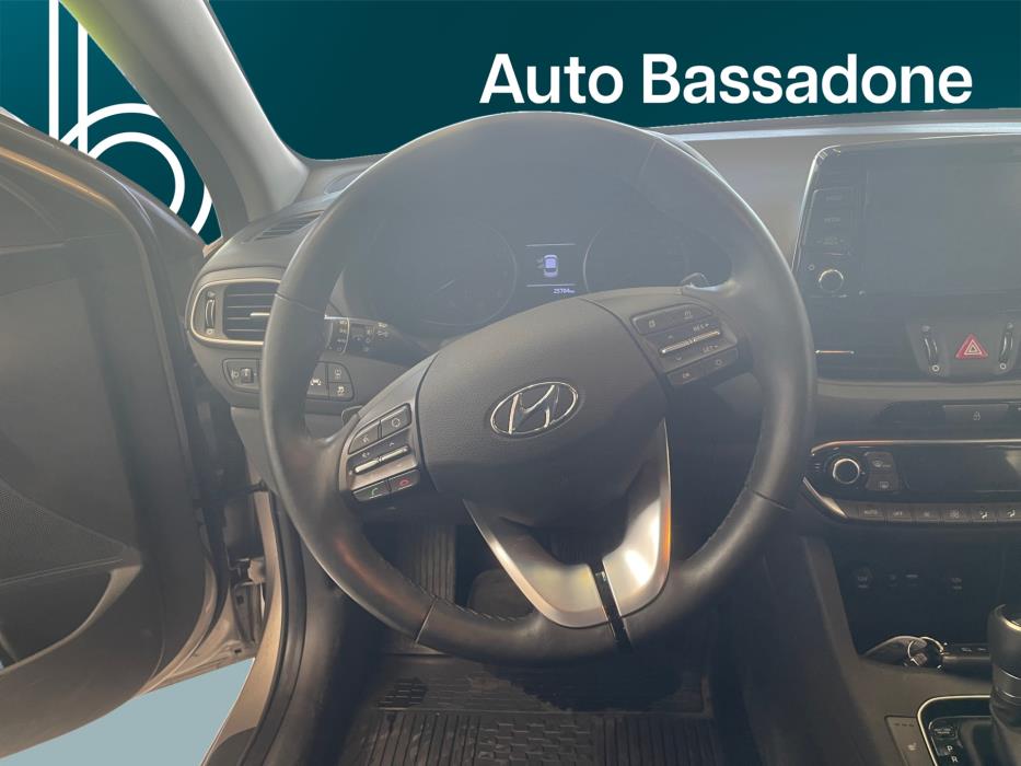 HYUNDAI i30 Hatchback 2020