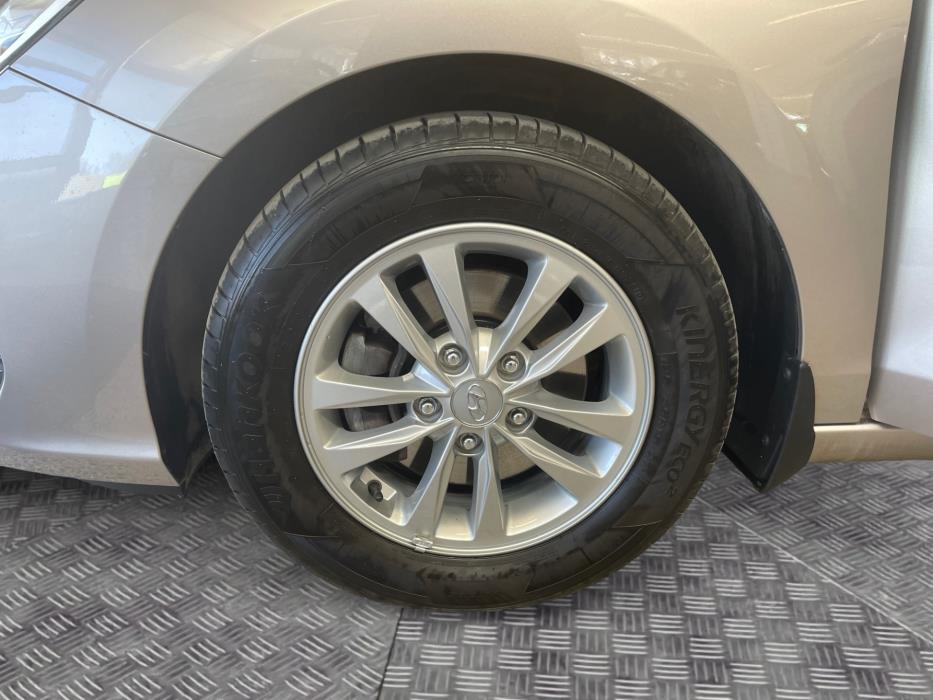 HYUNDAI i30 Hatchback 2020