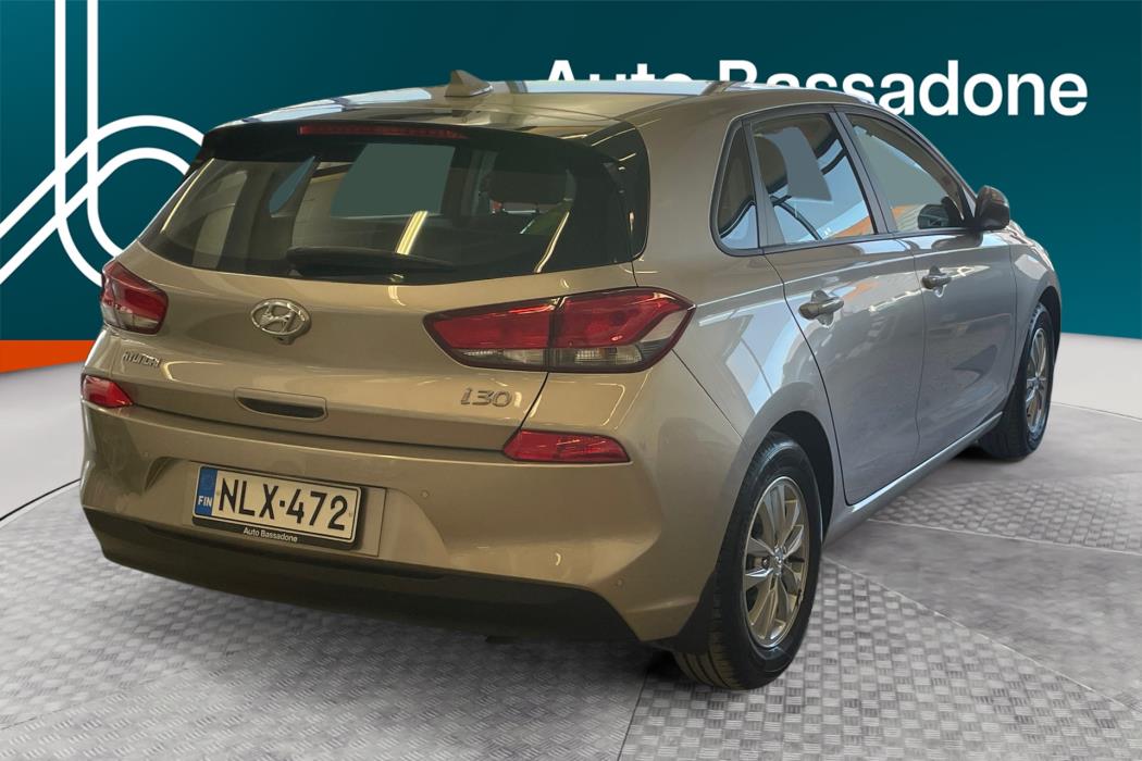 HYUNDAI i30 Hatchback 2020