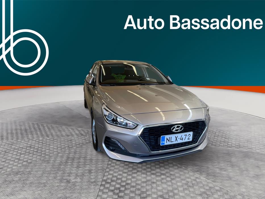 HYUNDAI i30 Hatchback 2020