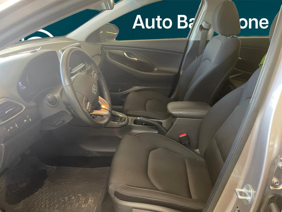 HYUNDAI i30 Hatchback 2020