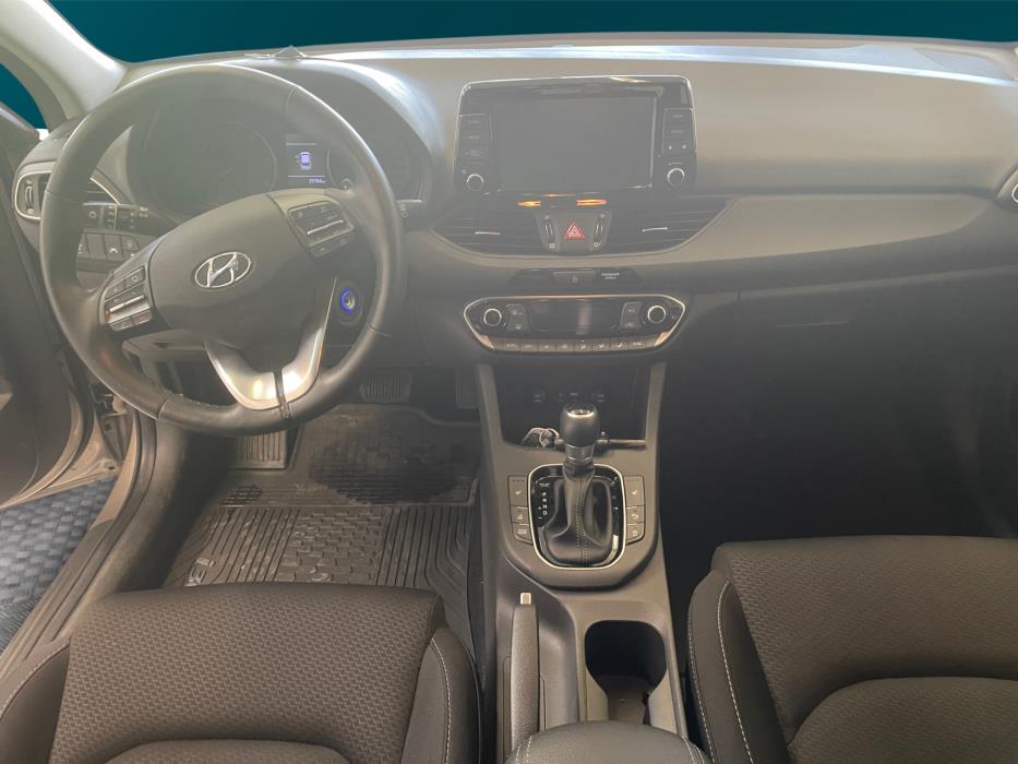 HYUNDAI i30 Hatchback 2020