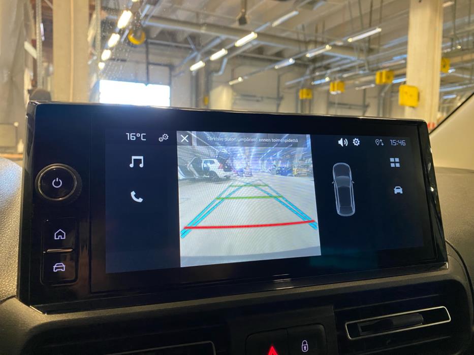 Citroen Berlingo Van 2025