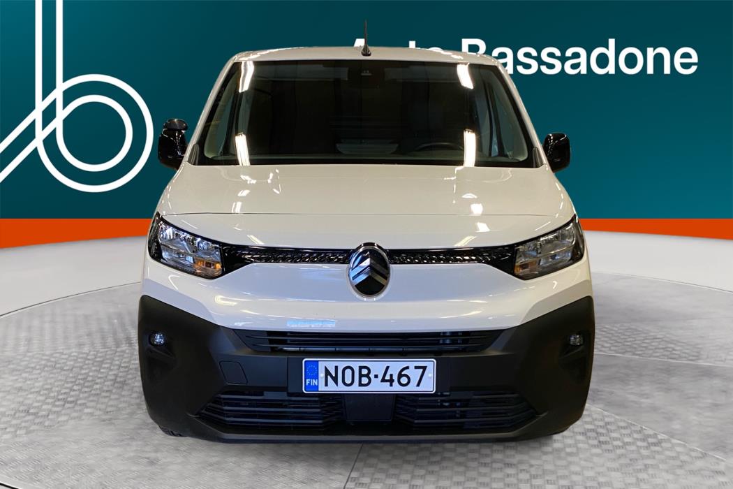 Citroen Berlingo Van 2025