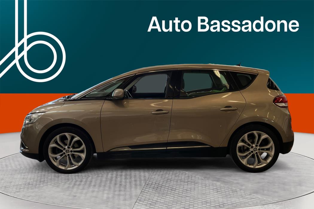 RENAULT Scenic 2019