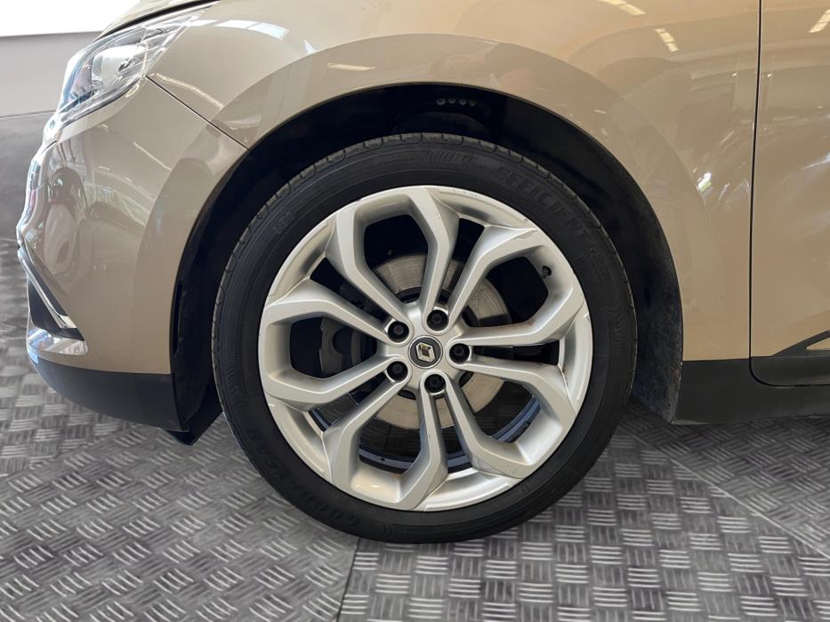 RENAULT Scenic 2019