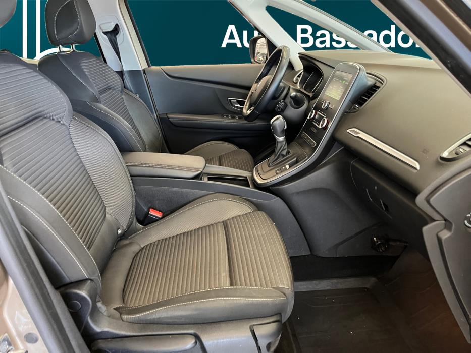 RENAULT Scenic 2019