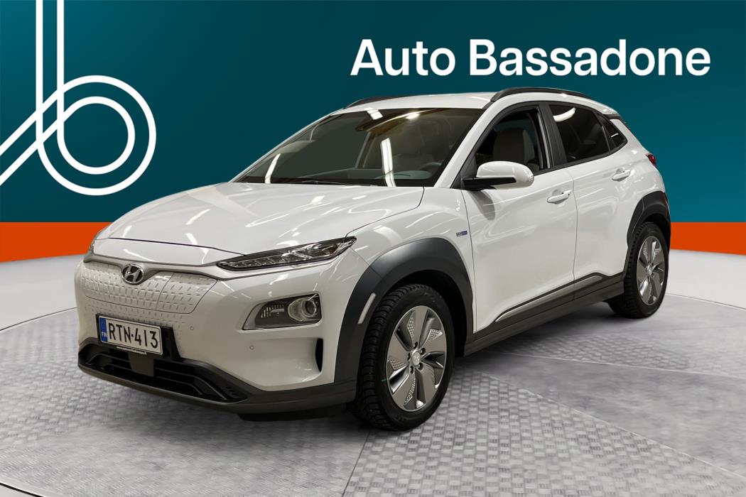 HYUNDAI KONA 2021