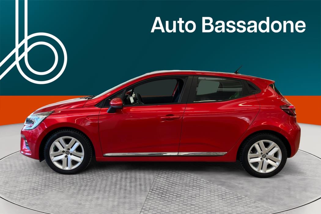 RENAULT Clio 2022