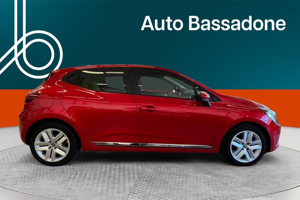 RENAULT Clio 2022
