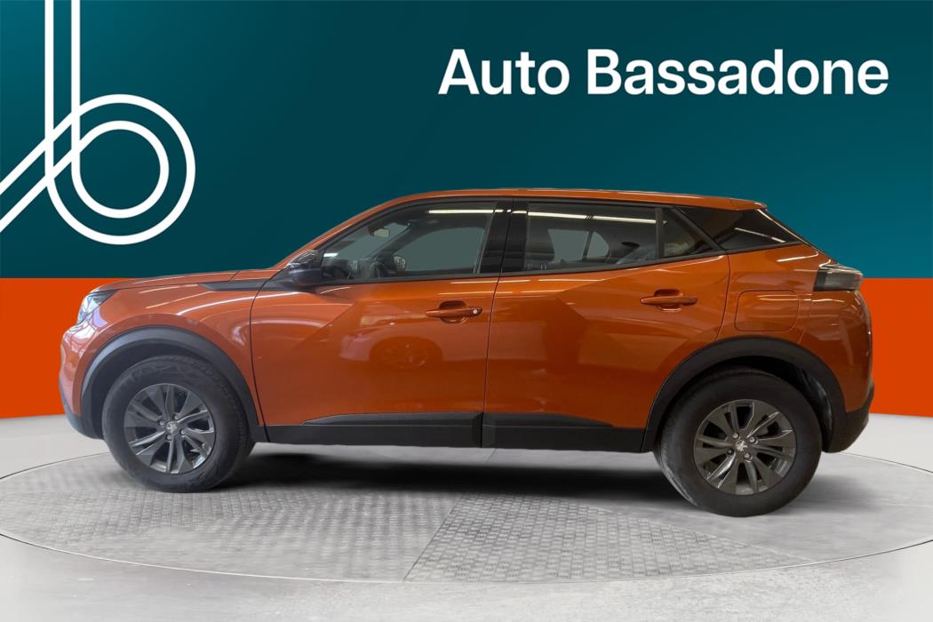 PEUGEOT 2008 2023