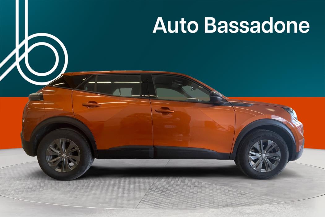 PEUGEOT 2008 2023