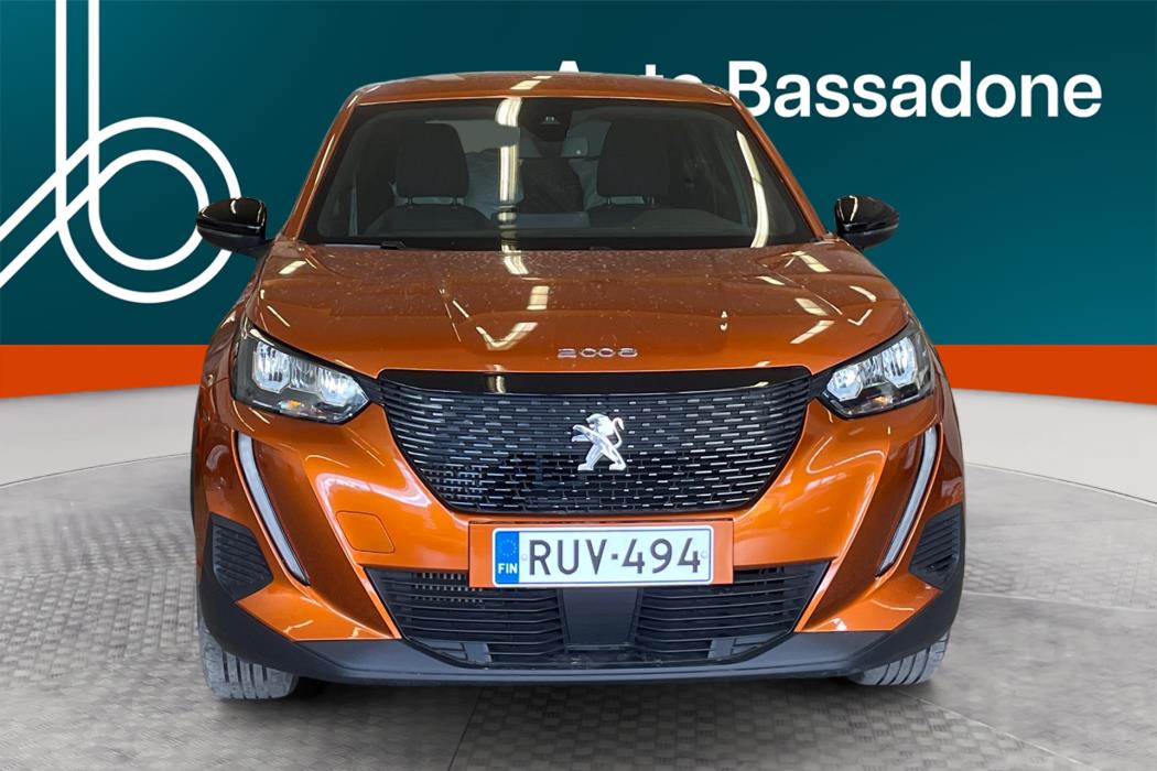 PEUGEOT 2008 2023