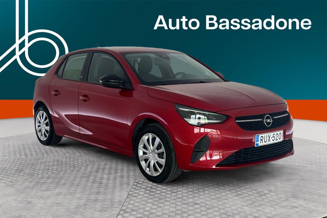 OPEL Corsa-e 2023