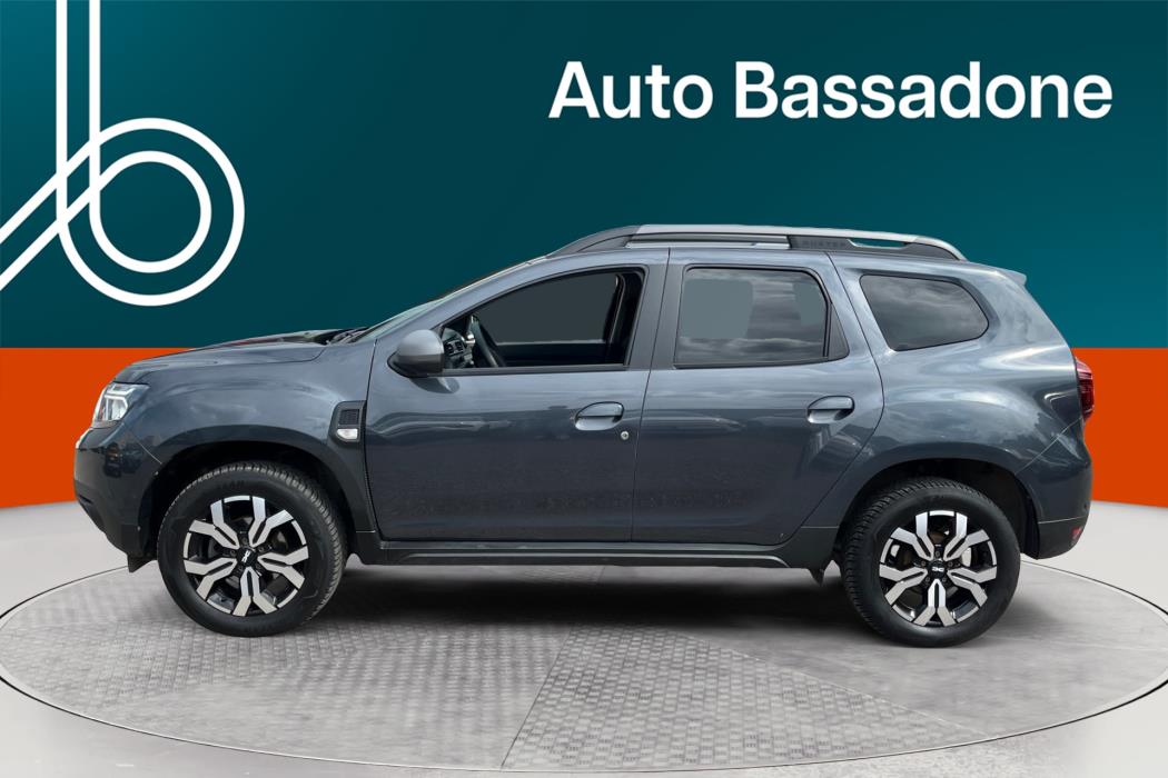DACIA Duster 2023