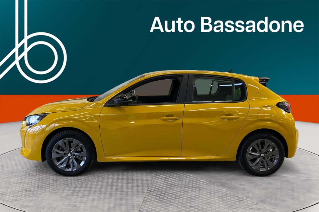 PEUGEOT 208 2023