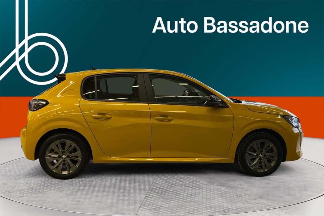 PEUGEOT 208 2023