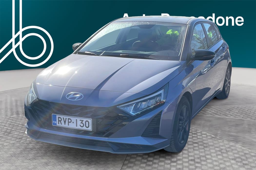 HYUNDAI i20 Hatchback 2024