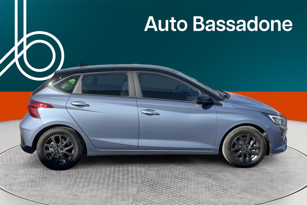HYUNDAI i20 Hatchback 2024