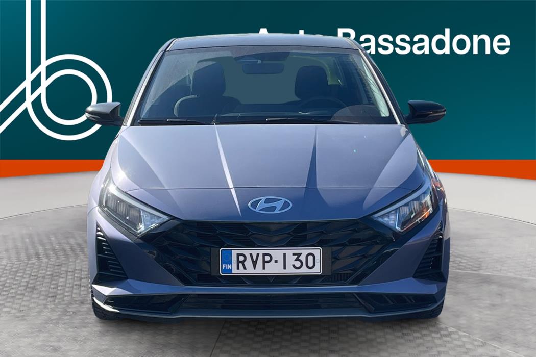 HYUNDAI i20 Hatchback 2024