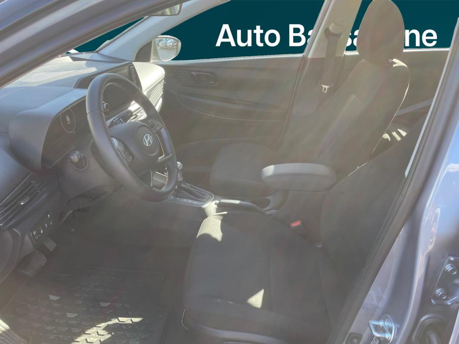 HYUNDAI i20 Hatchback 2024