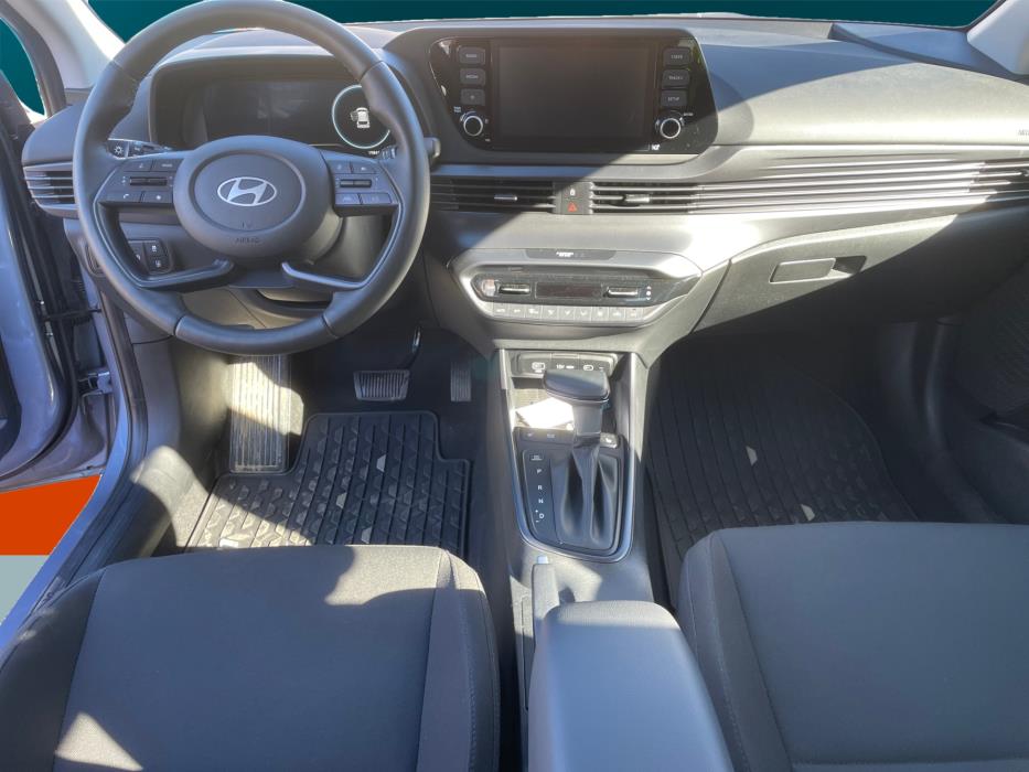 HYUNDAI i20 Hatchback 2024